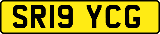 SR19YCG