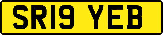 SR19YEB