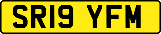 SR19YFM