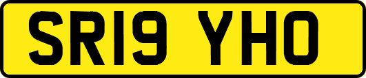 SR19YHO