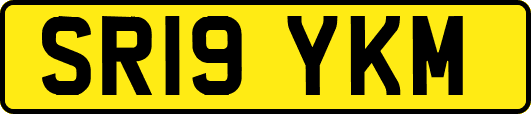 SR19YKM
