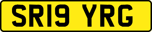 SR19YRG
