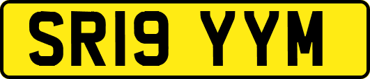SR19YYM