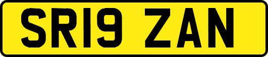 SR19ZAN