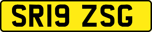 SR19ZSG