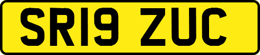 SR19ZUC