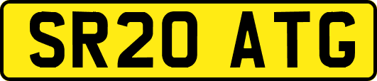 SR20ATG