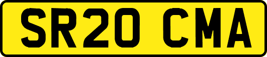 SR20CMA