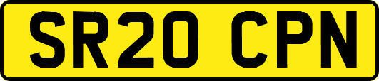 SR20CPN