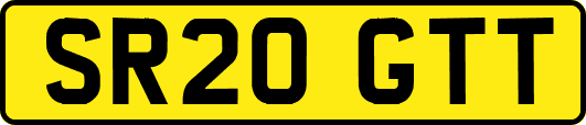 SR20GTT