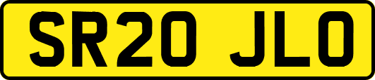 SR20JLO