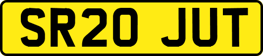 SR20JUT