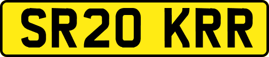 SR20KRR