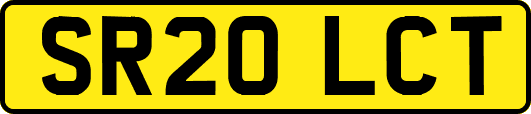 SR20LCT