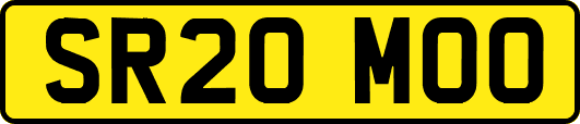 SR20MOO