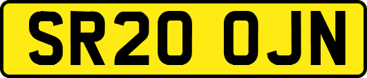 SR20OJN