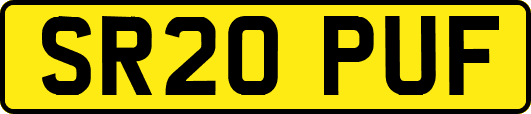 SR20PUF