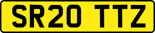 SR20TTZ