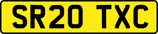 SR20TXC