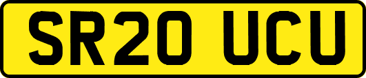 SR20UCU