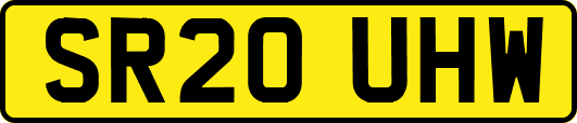 SR20UHW