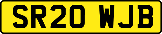 SR20WJB