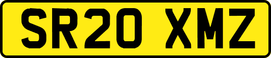 SR20XMZ