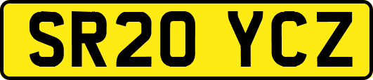 SR20YCZ