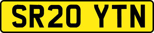 SR20YTN