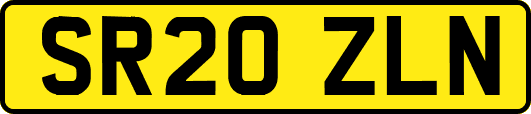 SR20ZLN