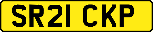 SR21CKP