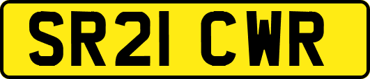 SR21CWR