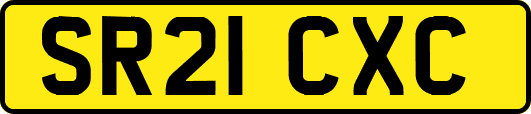 SR21CXC