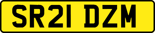 SR21DZM