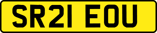 SR21EOU