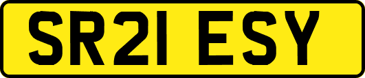 SR21ESY