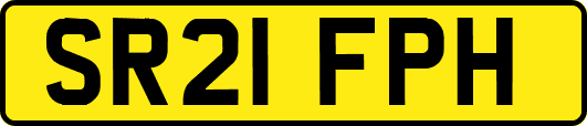 SR21FPH