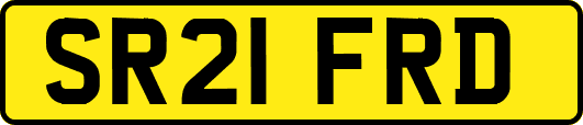 SR21FRD