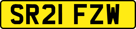 SR21FZW