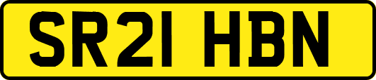 SR21HBN