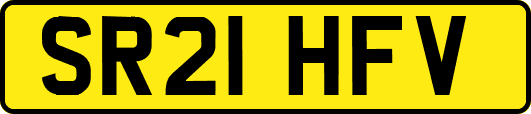 SR21HFV