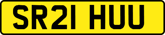 SR21HUU