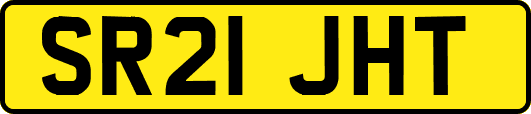 SR21JHT
