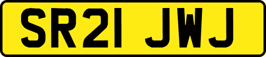 SR21JWJ