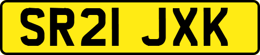 SR21JXK