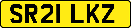 SR21LKZ