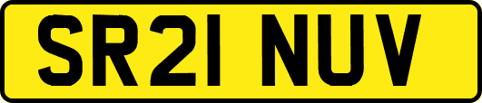 SR21NUV