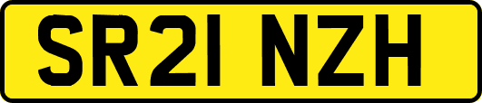 SR21NZH