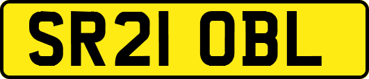 SR21OBL