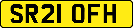 SR21OFH